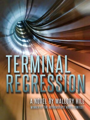cover image of Terminal Regression